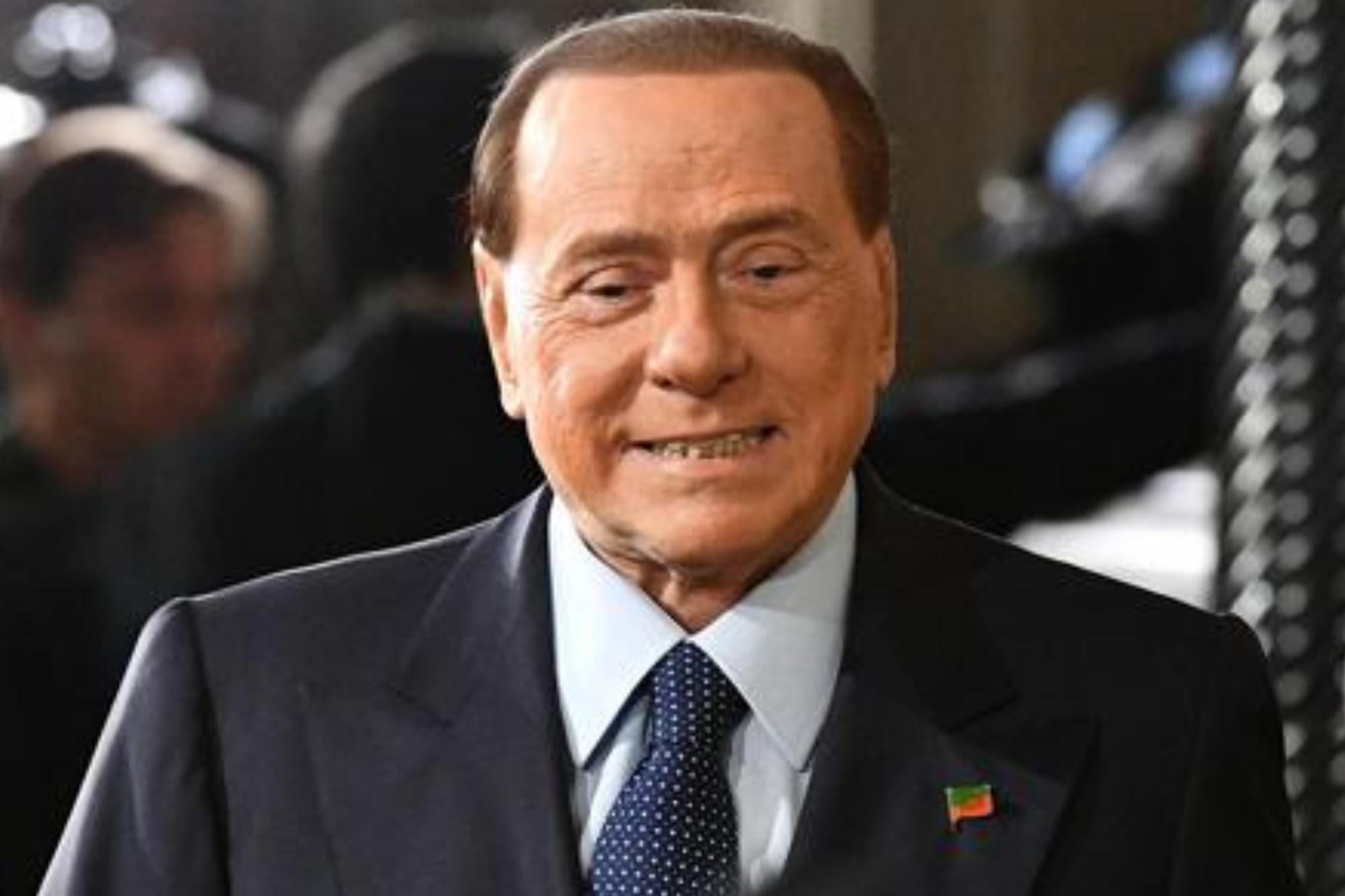 Elezioni 2022, Berlusconi: "Votare Forza Italia per nuovo miracolo italiano"