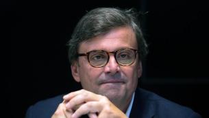 Elezioni 2022, Calenda: "Draghi non direbbe no al Paese"