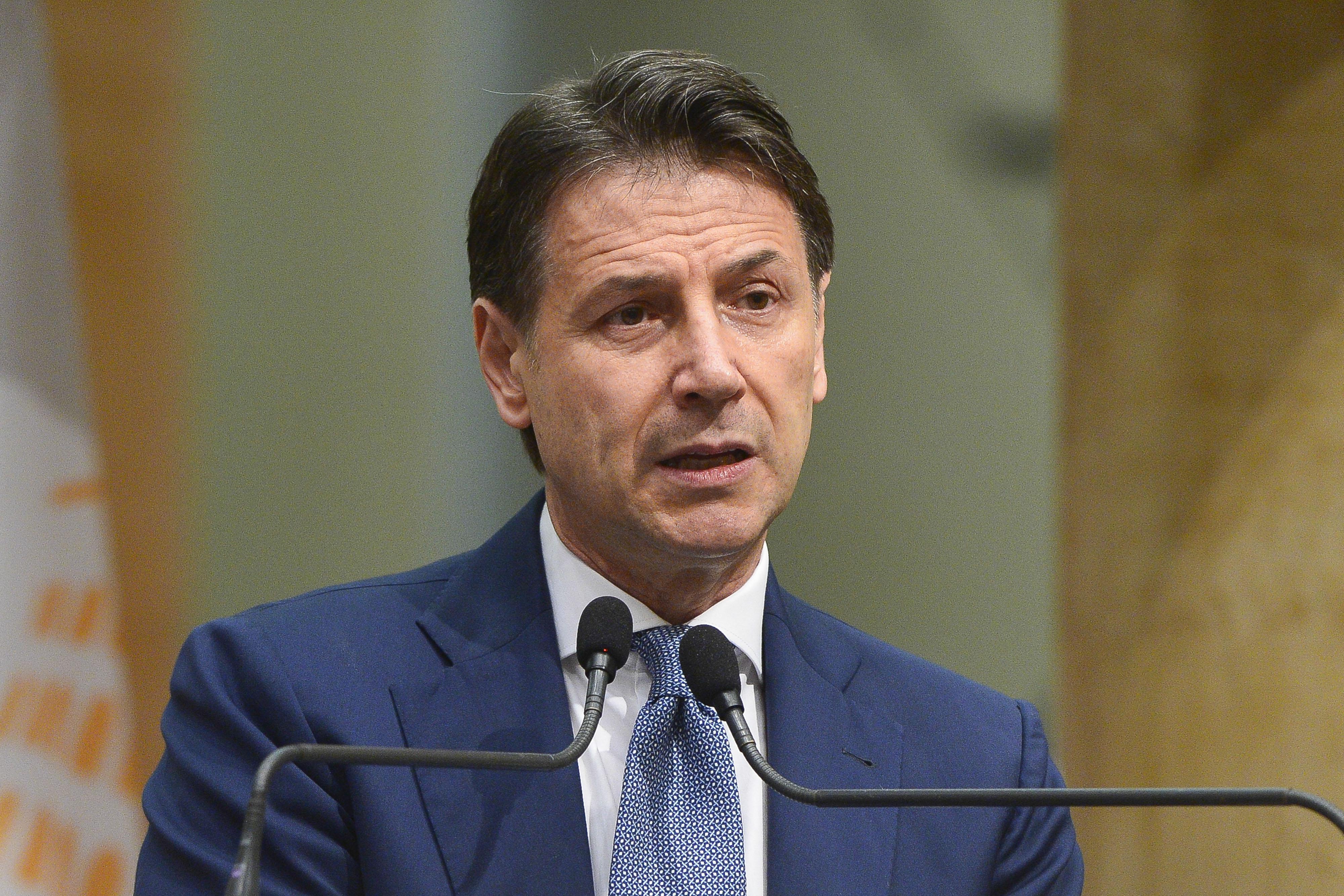 Elezioni 2022, Conte: "Preferiamo correre da soli"