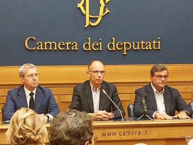 Elezioni 2022, Della Vedova: "Giochiamo con 2 front runner"