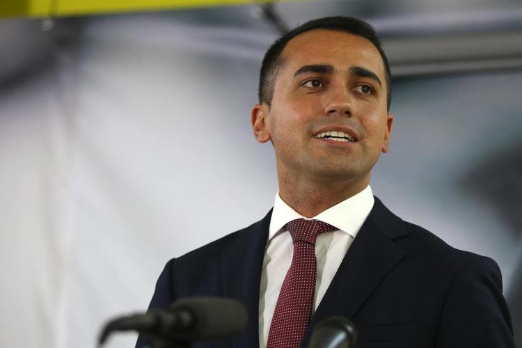 Elezioni 2022, Di Maio a candidati: "Faremo grande risultato"