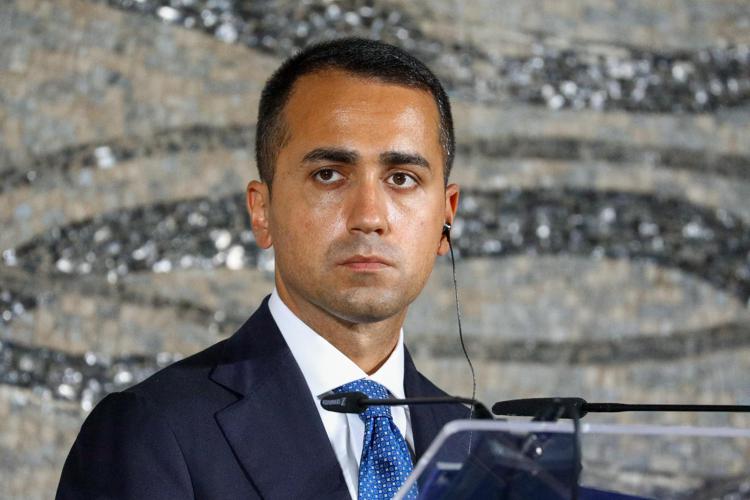 Elezioni 2022, Di Maio a Salvini: "Ti ha detto Putin che non ci saranno influenze?"