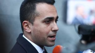 Elezioni 2022, Di Maio ai suoi: "Necessario unire per dare stabilità"