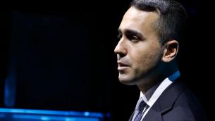 Elezioni 2022, Di Maio: "Inaccettabile ingerenza russa"