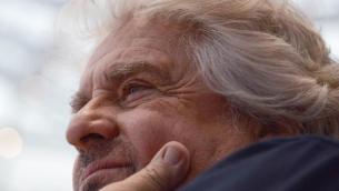 Elezioni 2022, domani Grillo 'assente' a presentazione programma M5S