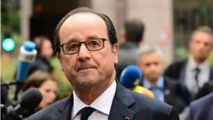 Elezioni 2022, Hollande: "Putin lavora per vittoria estrema destra in Italia"