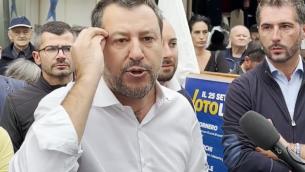 Elezioni 2022, Lega cade: pesa voto del nord-est