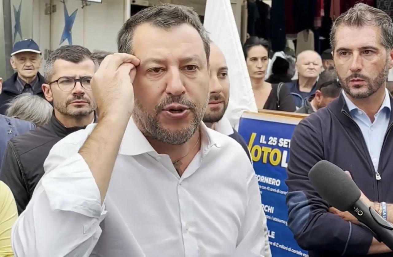 Elezioni 2022, Lega cade: pesa voto del nord-est