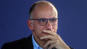 Elezioni 2022, Letta: "Attacco troppo Meloni? Pericolo per Italia"