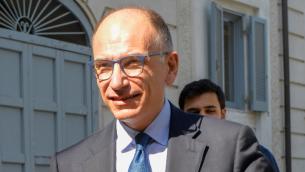 Elezioni 2022, Letta: "Renzi? Non metto veti, dialoghiamo con tutti"