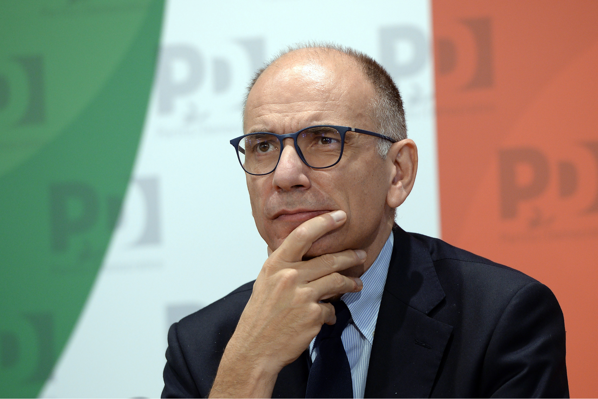 Elezioni 2022, Letta: "Rimonta è cominciata e comincia dal Sud"