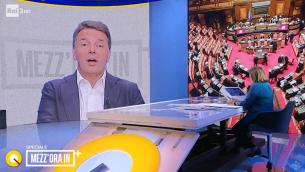 Elezioni 2022, Renzi: "No a Fratoianni-Di Maio, meglio soli"