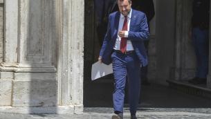 Elezioni 2022, Salvini: "Letta per patrimoniale, chi sceglie Pd sceglie più tasse"