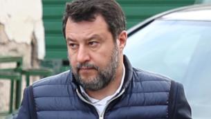 Elezioni, 2022, Salvini: "Su Covid pentito di obblighi e sanzioni"