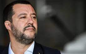 Elezioni 2022, Salvini: "Terzo polo supera Lega? Lascio illusioni ad altri"