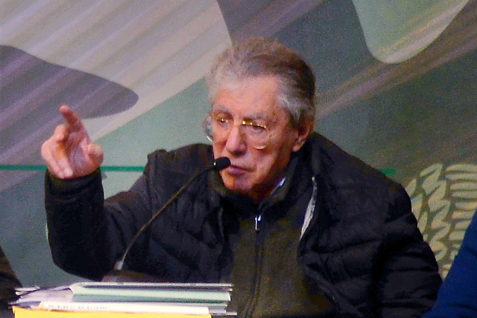 Elezioni 2022, Viminale: "Bossi eletto in Lombardia"