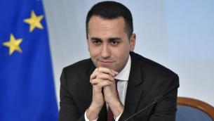 Elezioni, Di Maio: "Ora area di unità nazionale ispirata ad agenda Draghi"