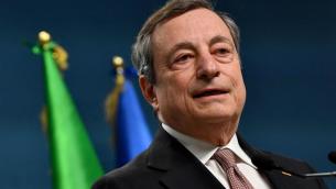 Elezioni, Draghi in Cdm: "Alle urne il 25 settembre"