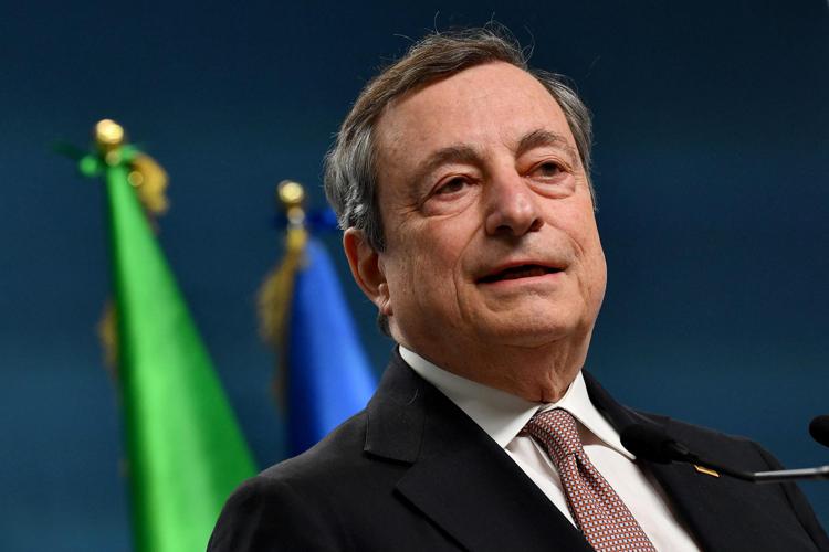 Elezioni, Draghi in Cdm: "Alle urne il 25 settembre"