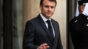 Elezioni Francia, Macron: "Nessuno ha vinto, nuovo premier dopo compromesso tra forze"