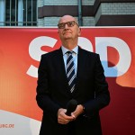 Elezioni Germania, Spd si conferma leader in Brandeburgo: Afd battuta per un soffio