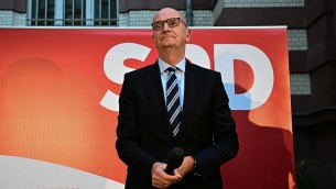 Elezioni Germania, Spd si conferma leader in Brandeburgo: Afd battuta per un soffio