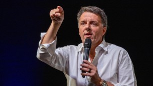 Elezioni Liguria, Renzi: "Rottura definitiva, che perda il peggiore"