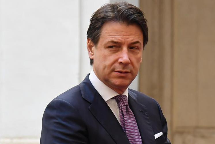 Elezioni politiche 2022, Conte: "M5S coerente, forza più leale a governo Draghi'