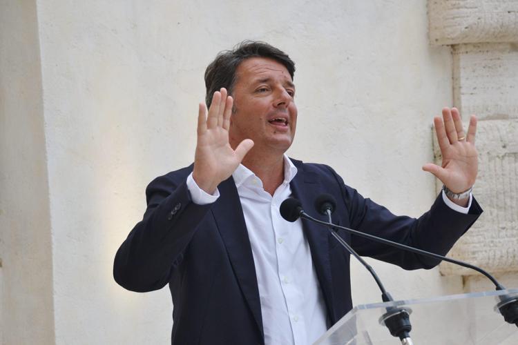 Elezioni politiche 2022, Renzi: "No a inciuci e giochi di palazzo"