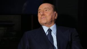 Elezioni politiche, Berlusconi: "Lavoreremo per nuovo miracolo italiano"