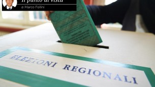 Elezioni Regionali, Follini: "Veri vincitori sono i sindaci"