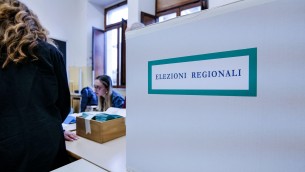 Elezioni regionali, urne chiuse in Emilia Romagna e Umbria: al via scrutinio