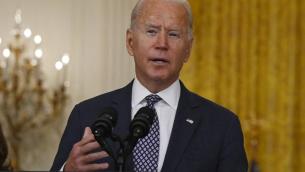 Elezioni Usa 2024, Biden deciderà propria ricandidatura dopo novembre