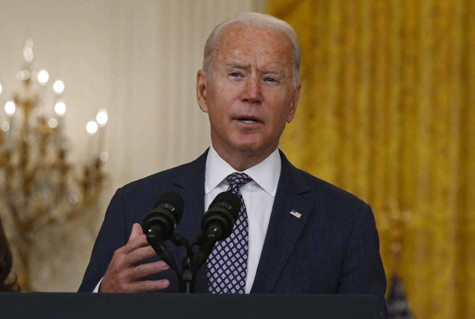 Elezioni Usa 2024, Biden deciderà propria ricandidatura dopo novembre