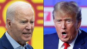 Elezioni Usa 2024, sondaggi: Biden e Trump pari ma 67% vuole ritiro presidente