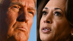 Elezioni Usa 2024, Trump-Harris per la Casa Bianca: sfida all'ultimo voto