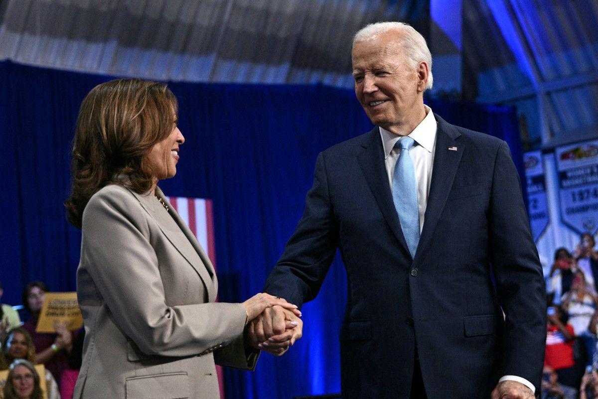 Elezioni Usa, al via a Chicago la convention dem: oggi parla Biden