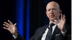 Elezioni Usa, Bezos difende il no all'endorsement: "E' scelta di principio"