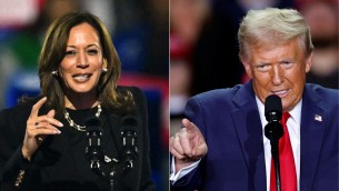 Elezioni Usa, duello Trump-Harris: oggi 7 Stati e 13 contee decisive