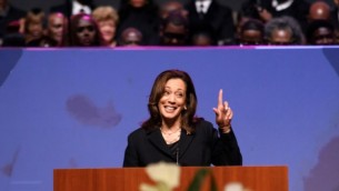 Elezioni Usa, è ufficiale: Kamala Harris è la candidata Dem