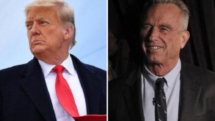 Elezioni Usa, Kennedy jr si ritira: sosterrà Trump