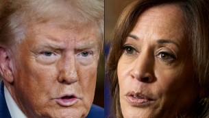 Elezioni Usa, testa a testa tra Harris e Trump nei sette stati chiave: il sondaggio