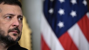 Elezioni Usa, Ucraina si sveglia con Trump presidente: cosa cambia per Zelensky