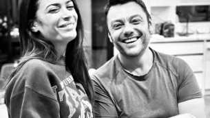 Elodie e Tiziano Ferro, bacio e cena a Los Angeles: arriva un duetto?