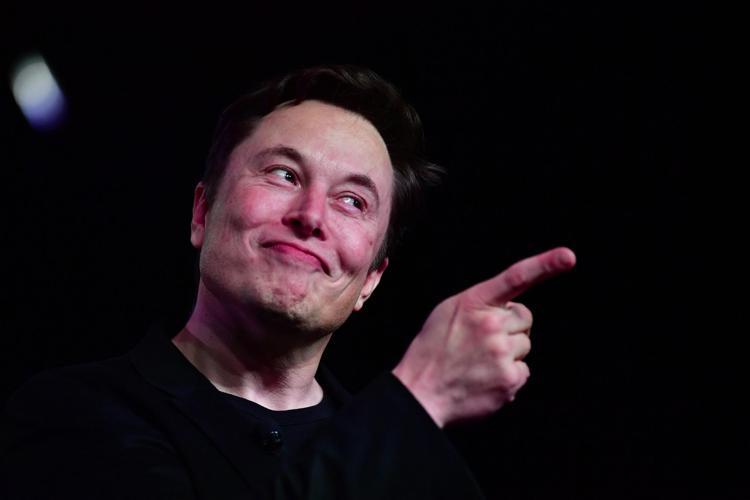 Elon Musk: "45 milioni di dollari al mese per campagna Trump? Un fake"