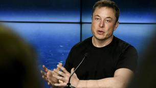 Elon Musk: "Ho la sindrome di Asperger"