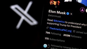 Elon Musk, l'appello di Ruotolo (Pd): "Chi ama la democrazia lasci X"