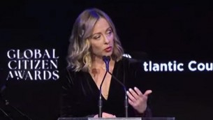 Elon Musk premia Giorgia Meloni: "Lavoro incredibile, con lei crescita record"