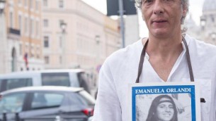 Emanuela Orlandi, il fratello Pietro: "Parole Amato importanti, ora Commissione"