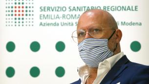 Emilia Romagna, Bonaccini indagato per abuso d'ufficio